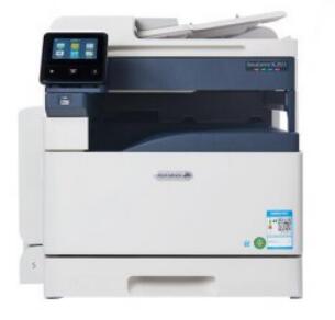 富士施乐 Fuji Xerox DC SC2022CPS DA A3彩色 复合机一体机 20页