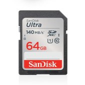 闪迪 SanDisk 相机SD卡 高速 64G 